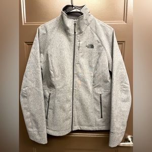 North Face Women’s Apex Bionic Jacket